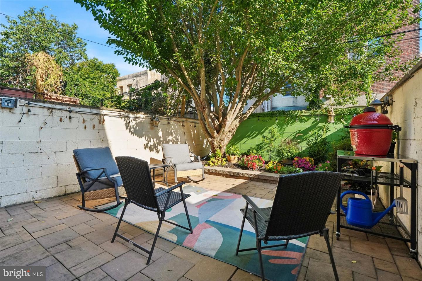1019 Annin St Property Photo 19