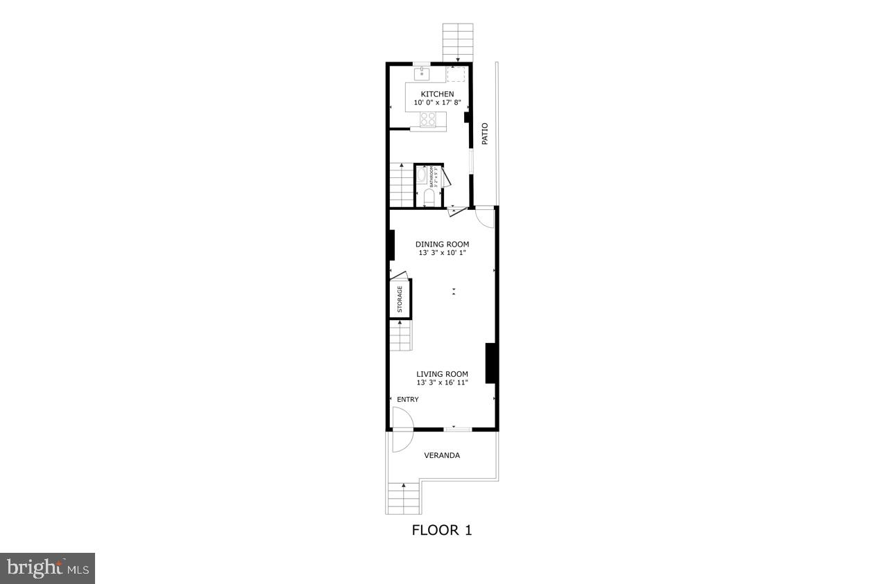 255 N Hobart St Property Photo 30