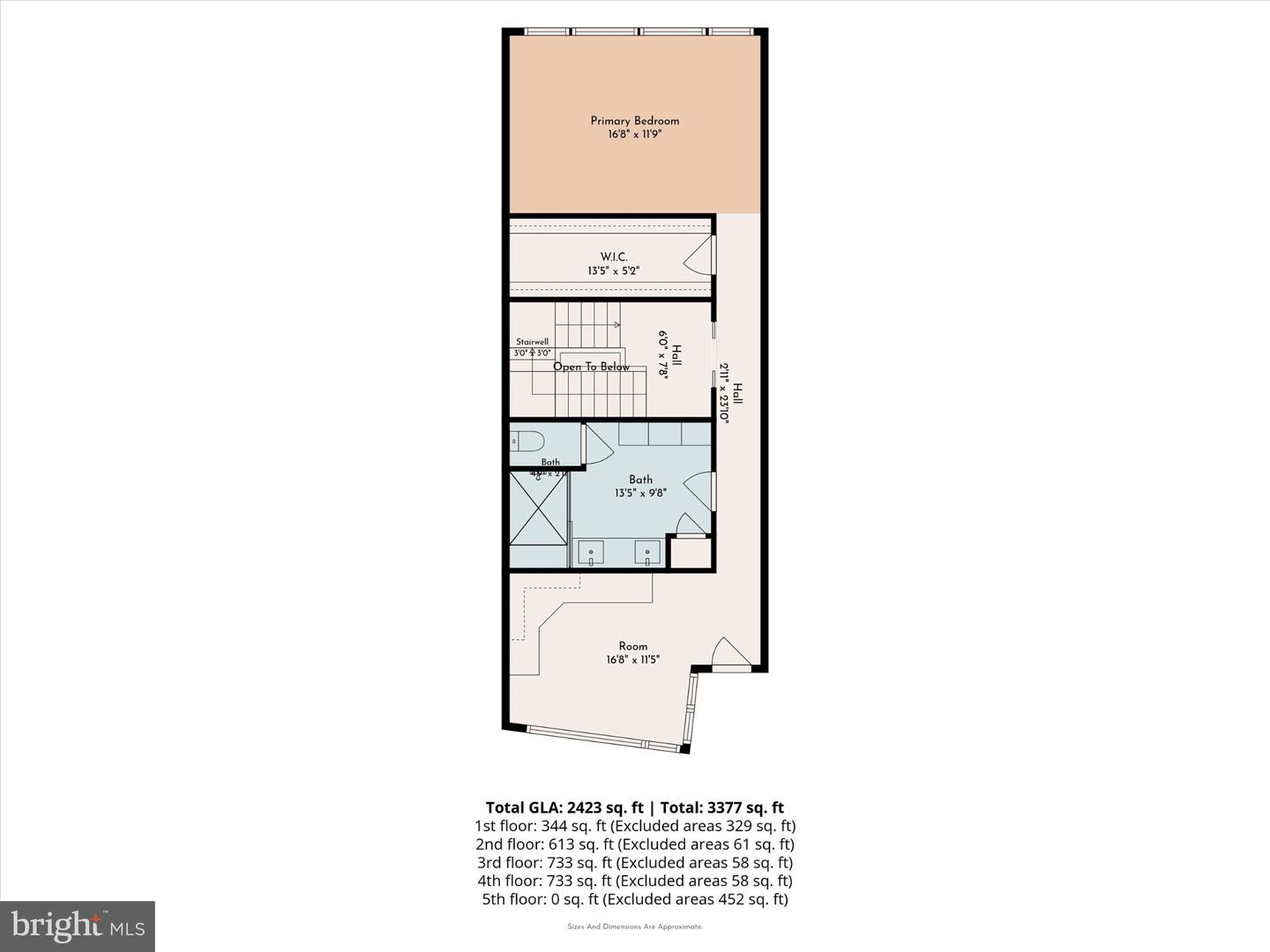 610 N Bodine St Property Photo 44
