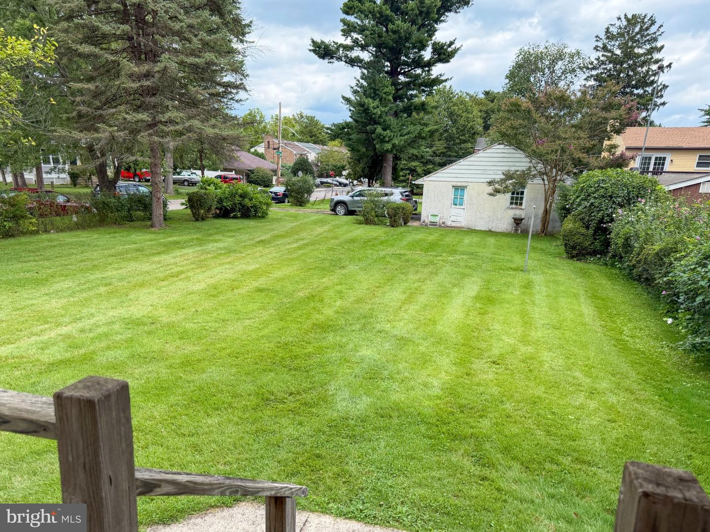 627 Edison Ave Property Photo 6