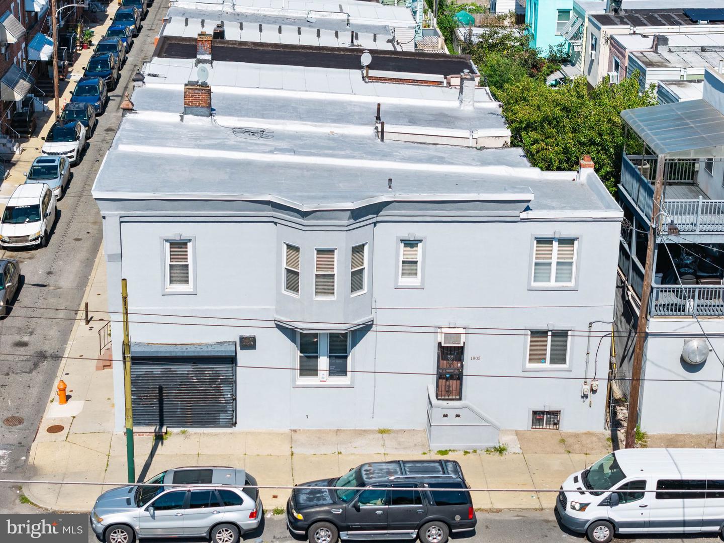 2053 S Cleveland St Property Photo 2