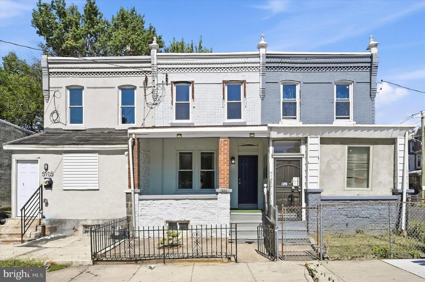 5103 W Girard Ave Property Photo 1