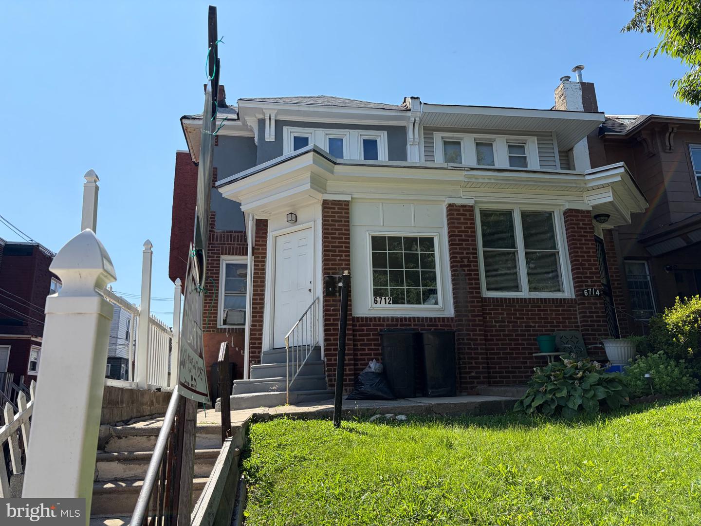 6712 N 18TH ST #GROUND UNIT Property Photo 1
