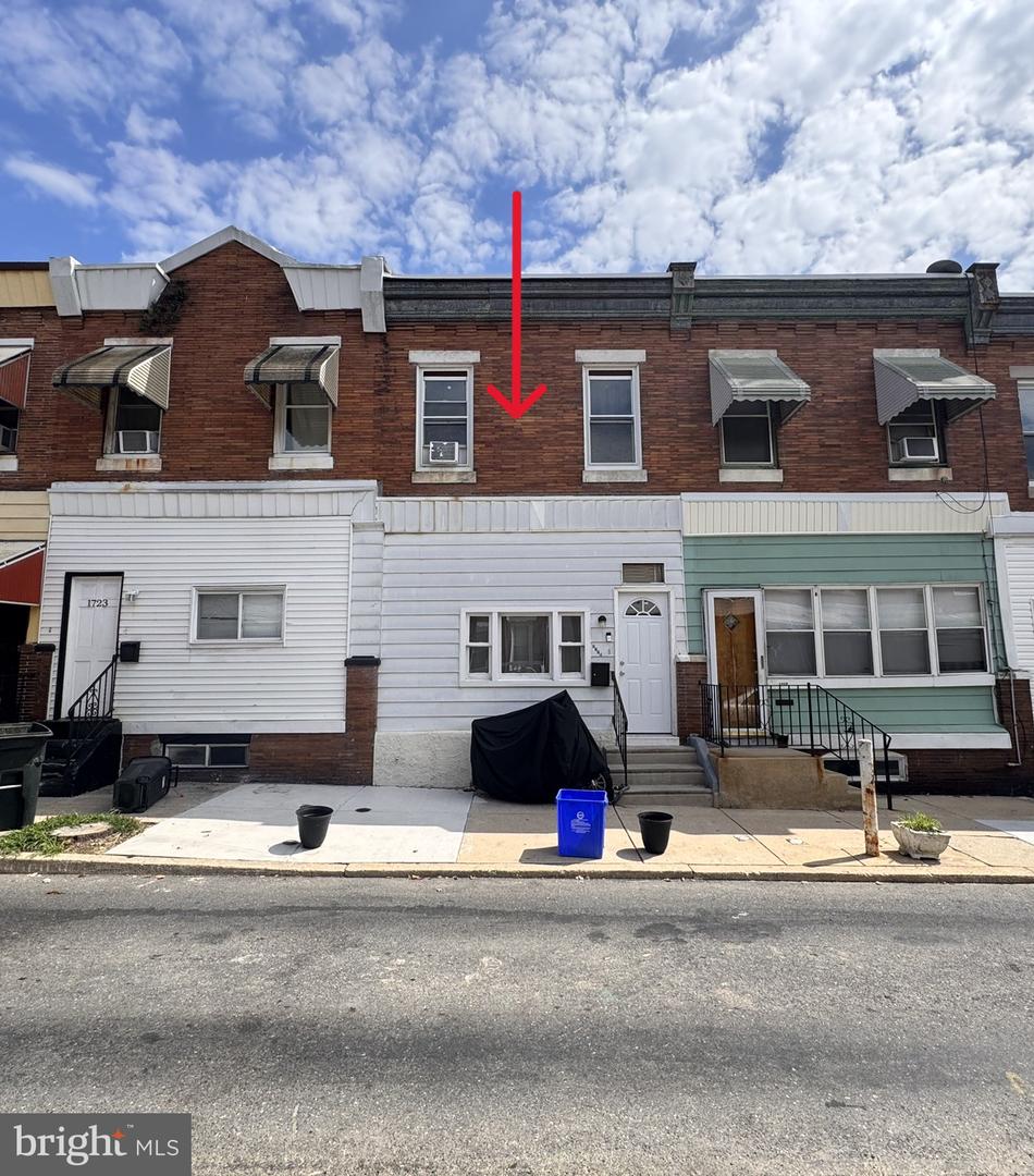 1721 N Lindenwood St Property Photo 1