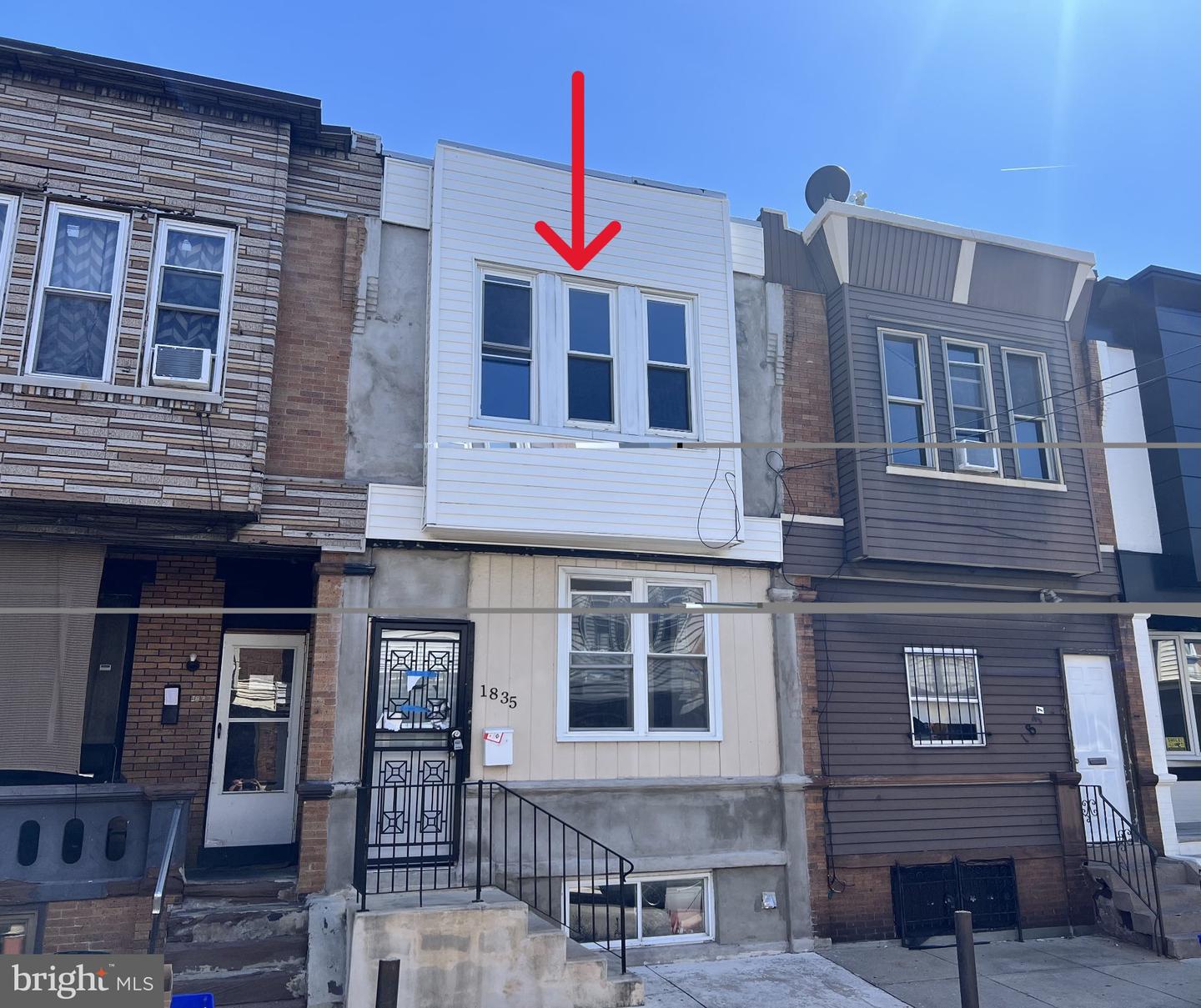1835 S Taylor St Property Photo 1