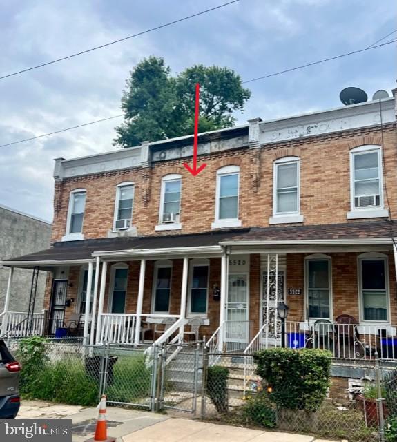 5520 Bloyd St Property Photo 1