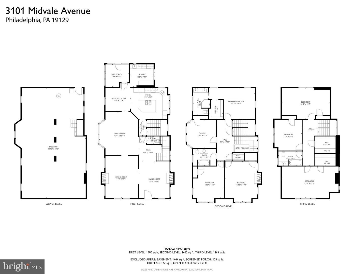 3101 Midvale Ave Property Photo 133