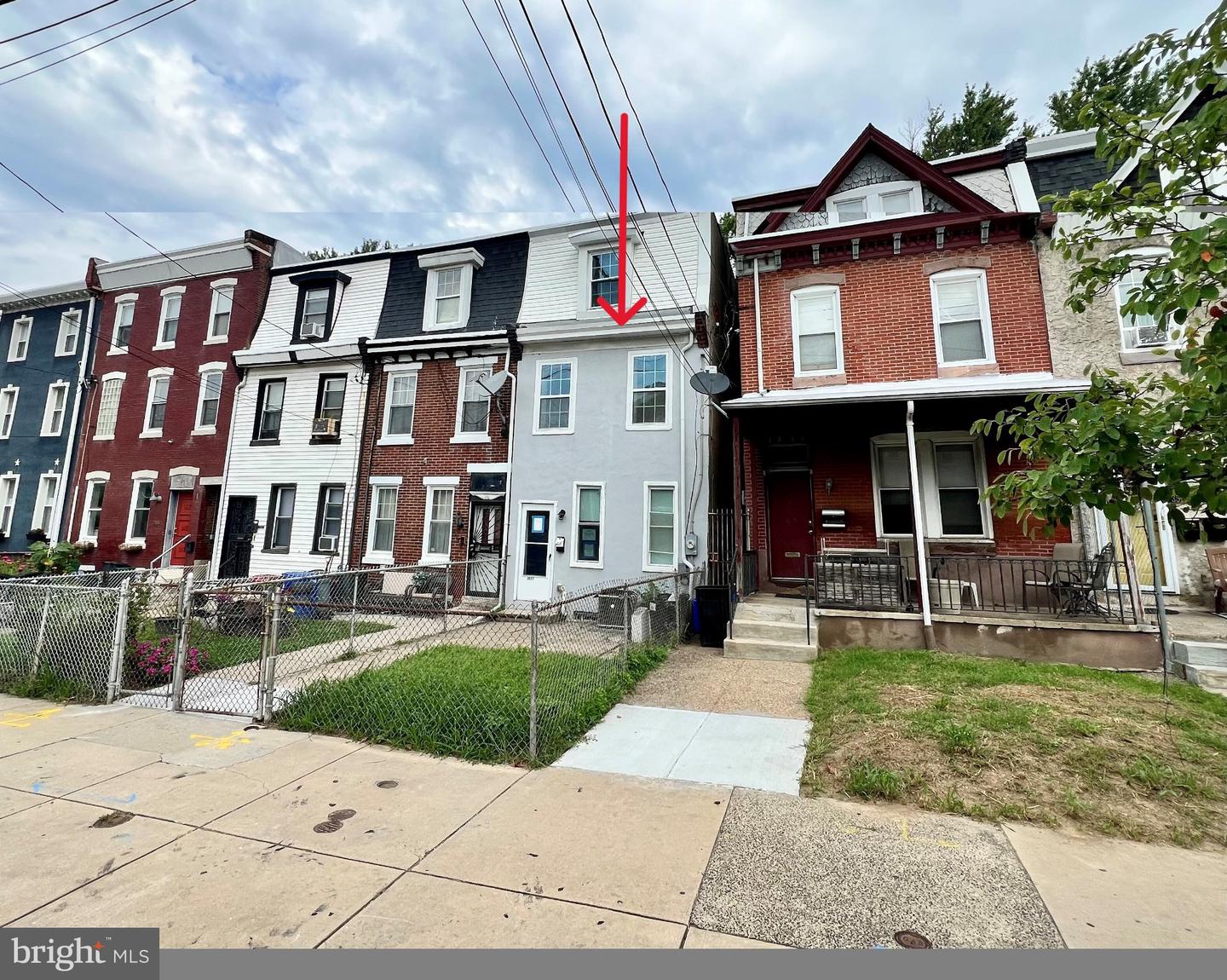 3517 W Allegheny Ave Property Photo 1