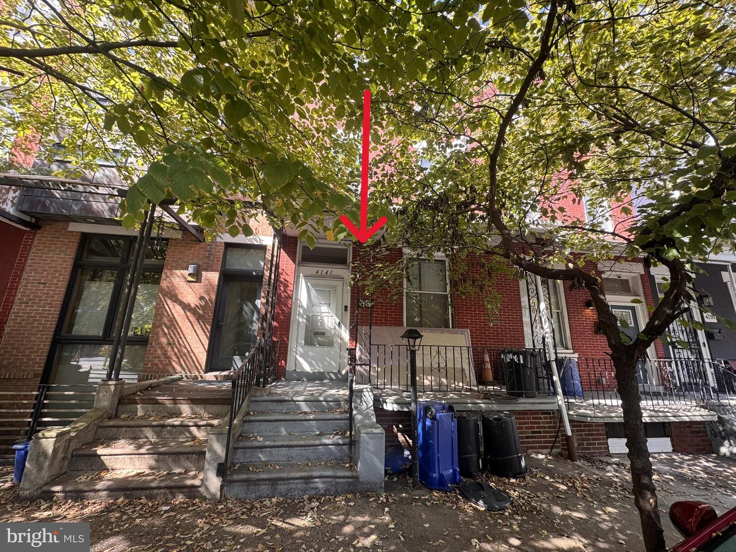 4141 Cambridge Property Photo 1