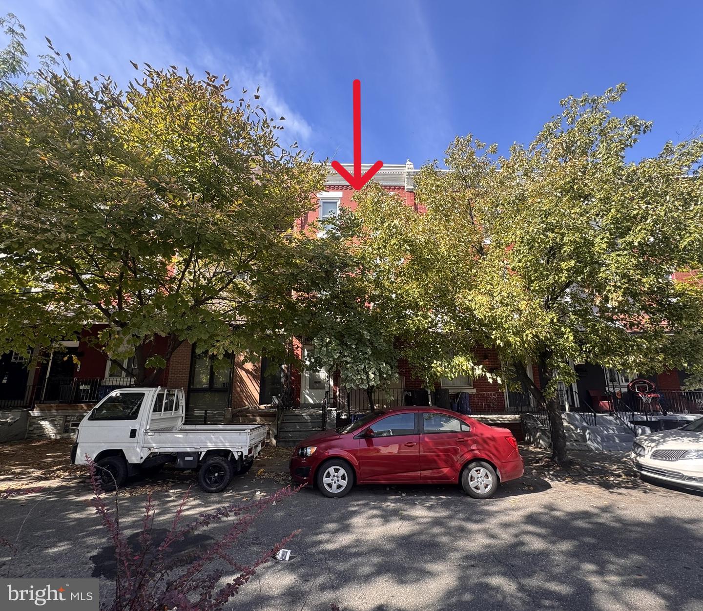 4141 Cambridge Property Photo 2