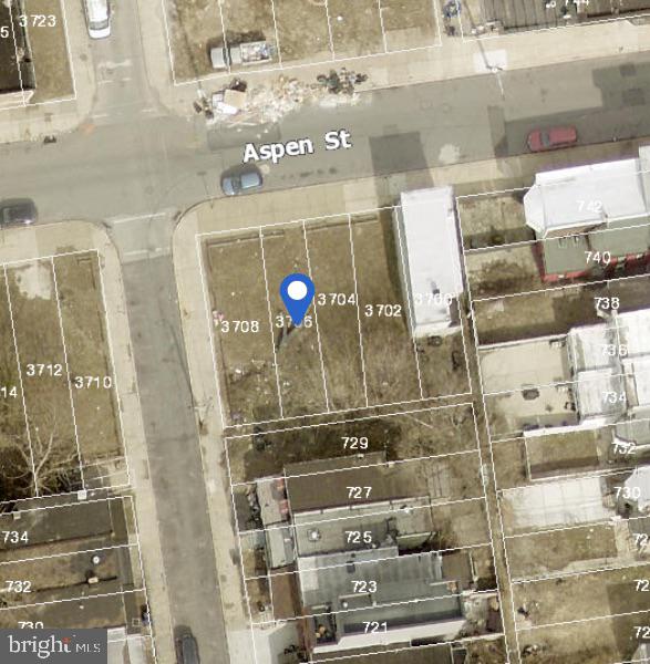 3706 Aspen St Property Photo 2