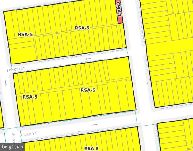3912 Folsom St Property Photo 3