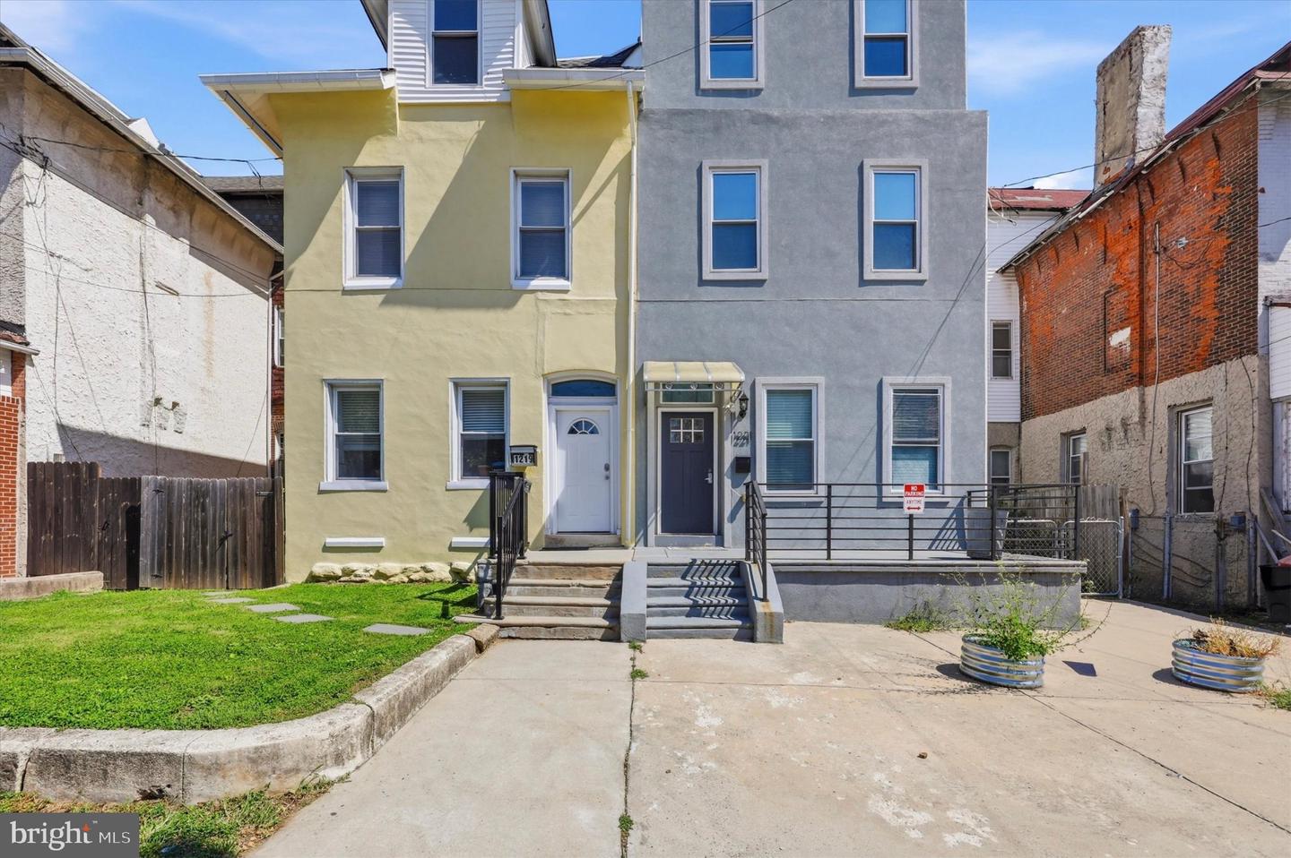 1219 S 46TH ST #2 Property Photo 1