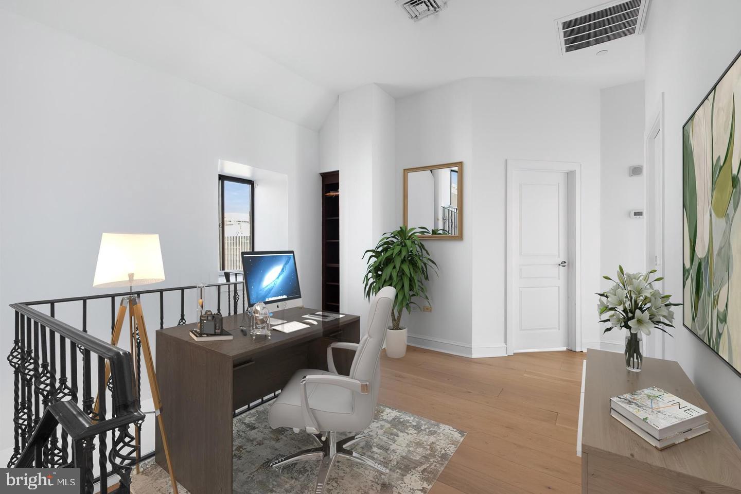 222 W Rittenhouse Sq #1001 Property Photo 6