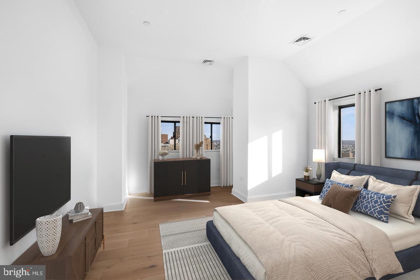 222 W Rittenhouse Sq #1001 Property Photo 8