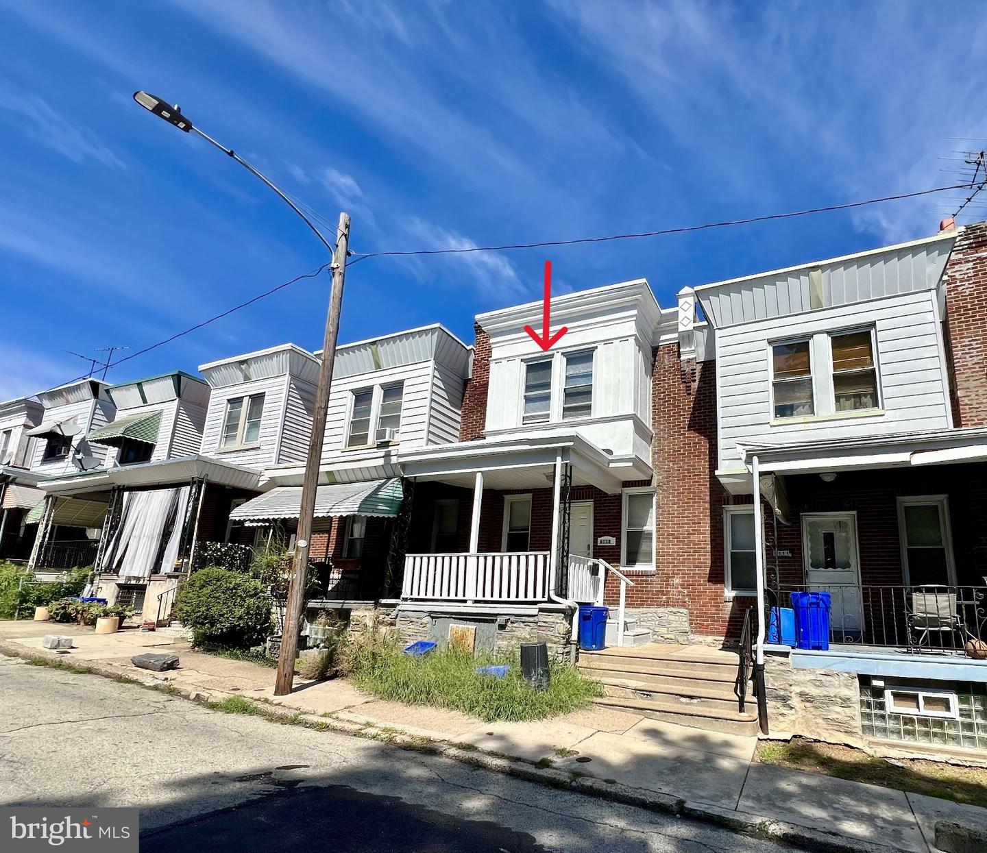 6113 Mcmahon St Property Photo 1