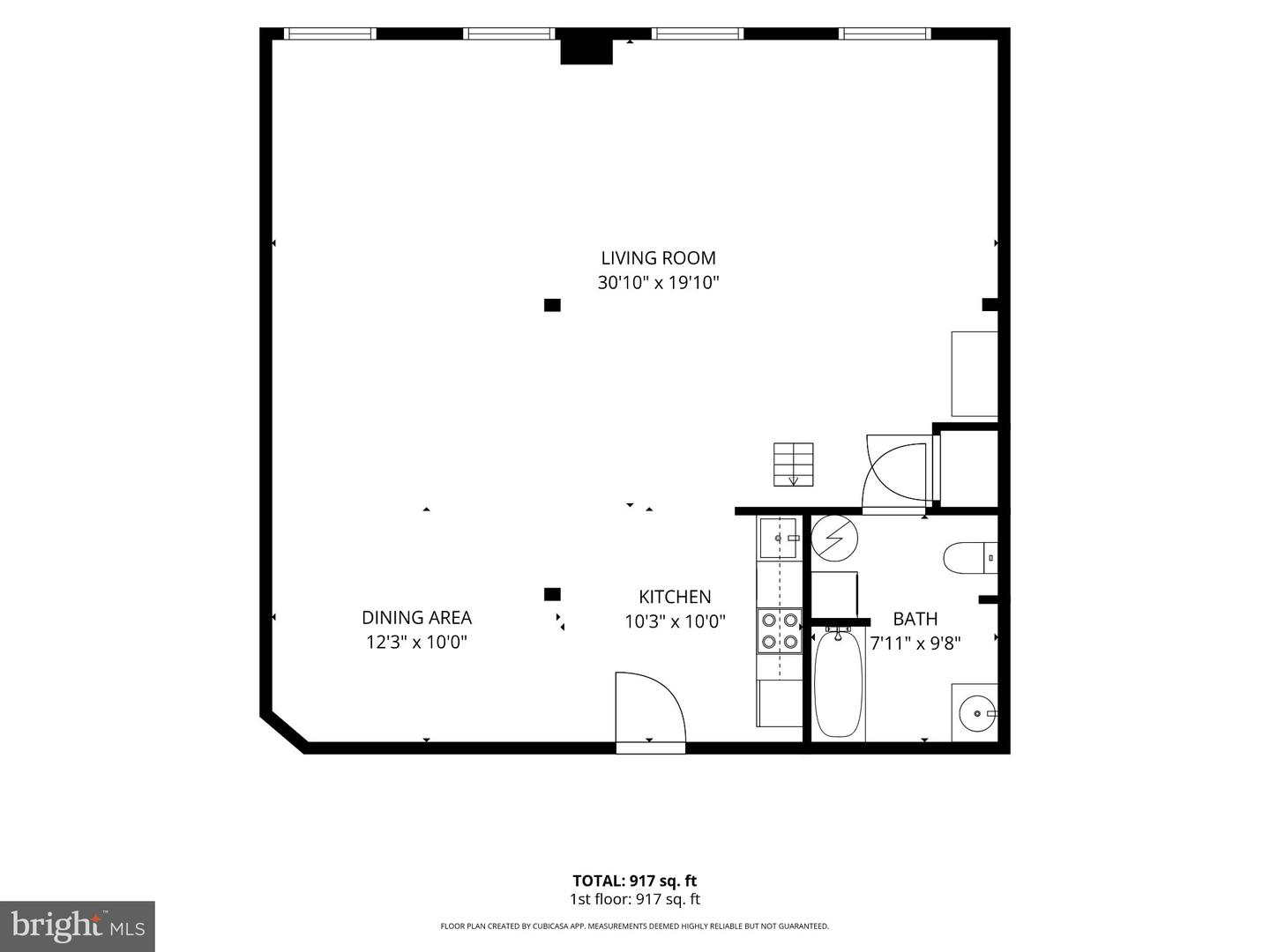 429-n 13th St #6i Property Photo 12