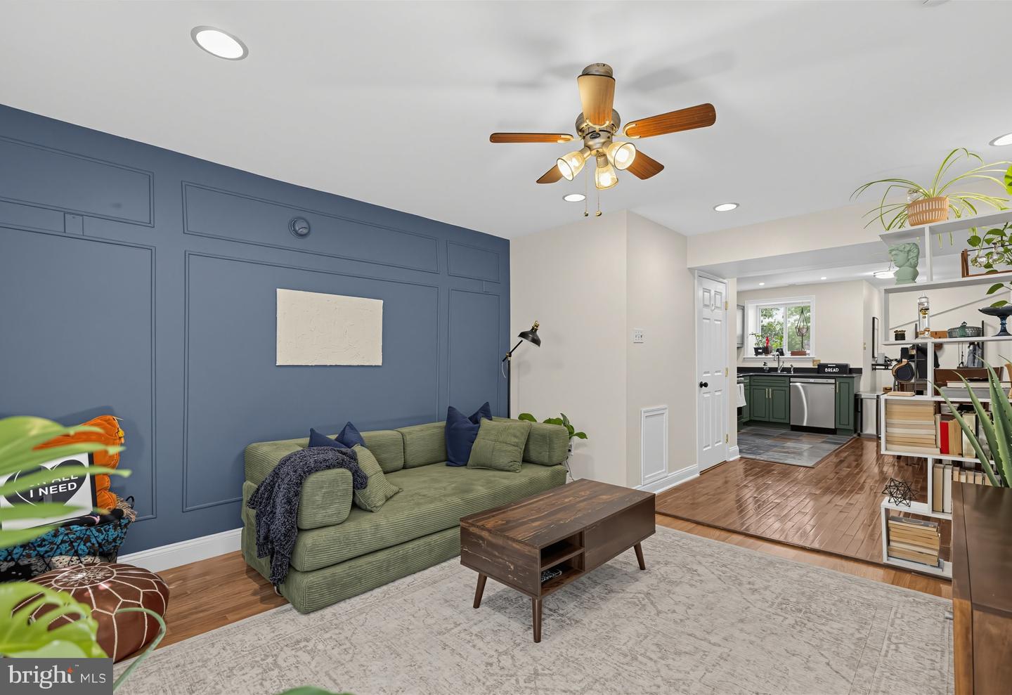 1219 N Randolph St #3f Property Photo 19