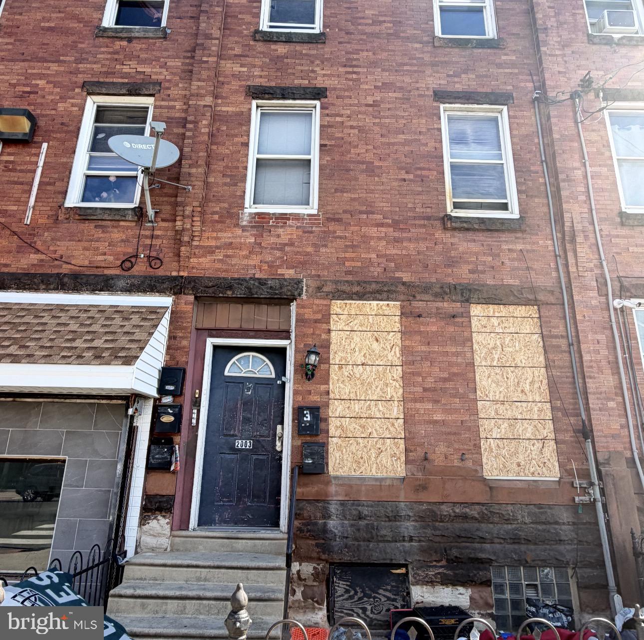 2003 ALLEGHENY AVE Property Photo 1