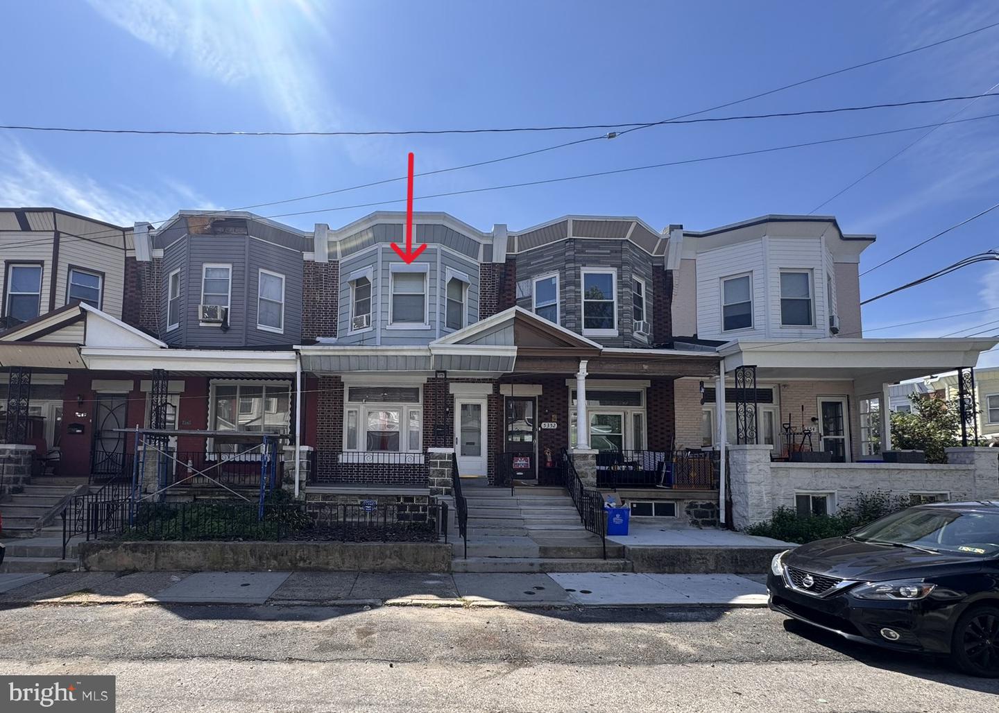5350 CHANCELLOR ST Property Photo 1