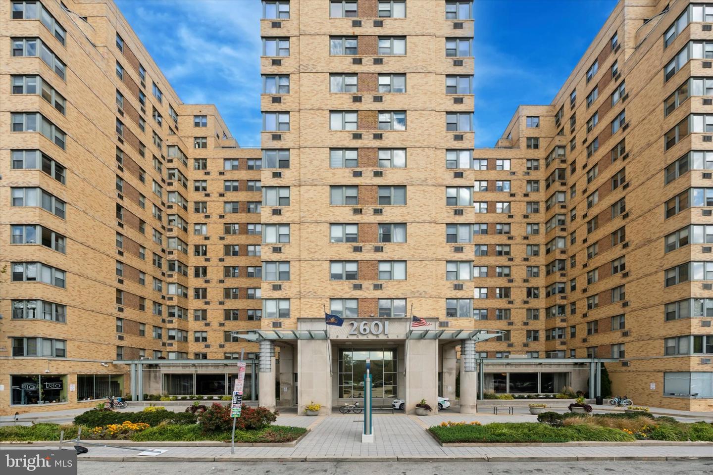 2601 PENNSYLVANIA AVE #333 Property Photo 1
