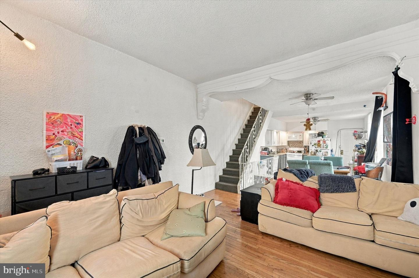 1816 N Gratz St Property Photo 5