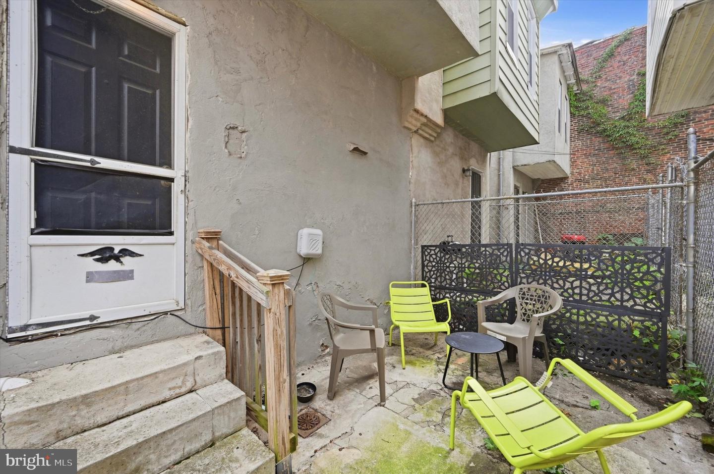 1816 N Gratz St Property Photo 15