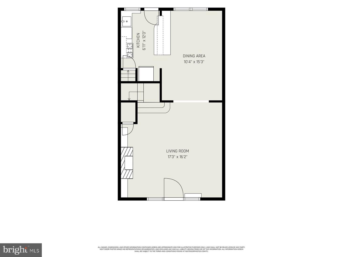 7435 Germantown Ave Property Photo 31
