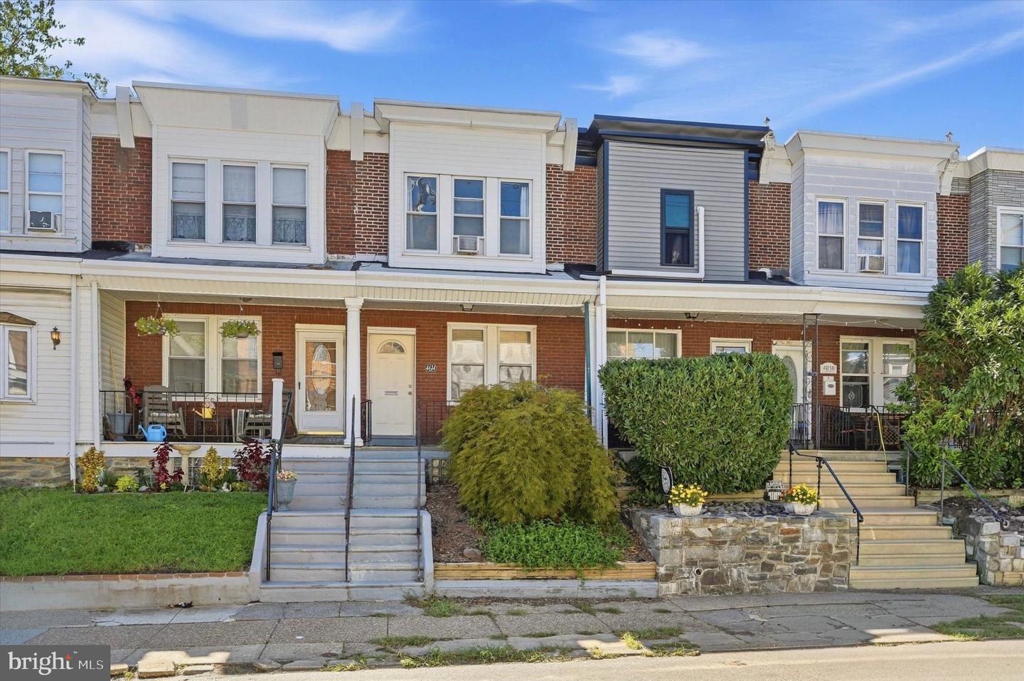 4614 Pechin St Property Photo 1