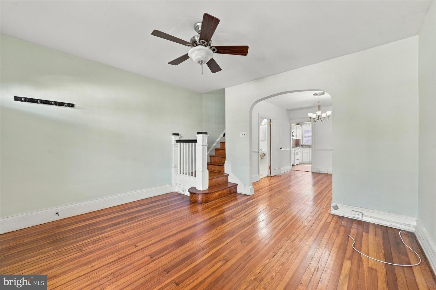 4614 Pechin St Property Photo 2