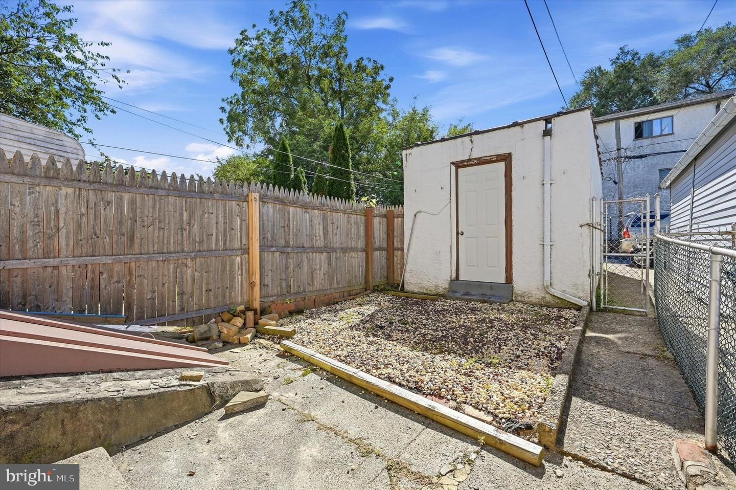 4614 Pechin St Property Photo 15