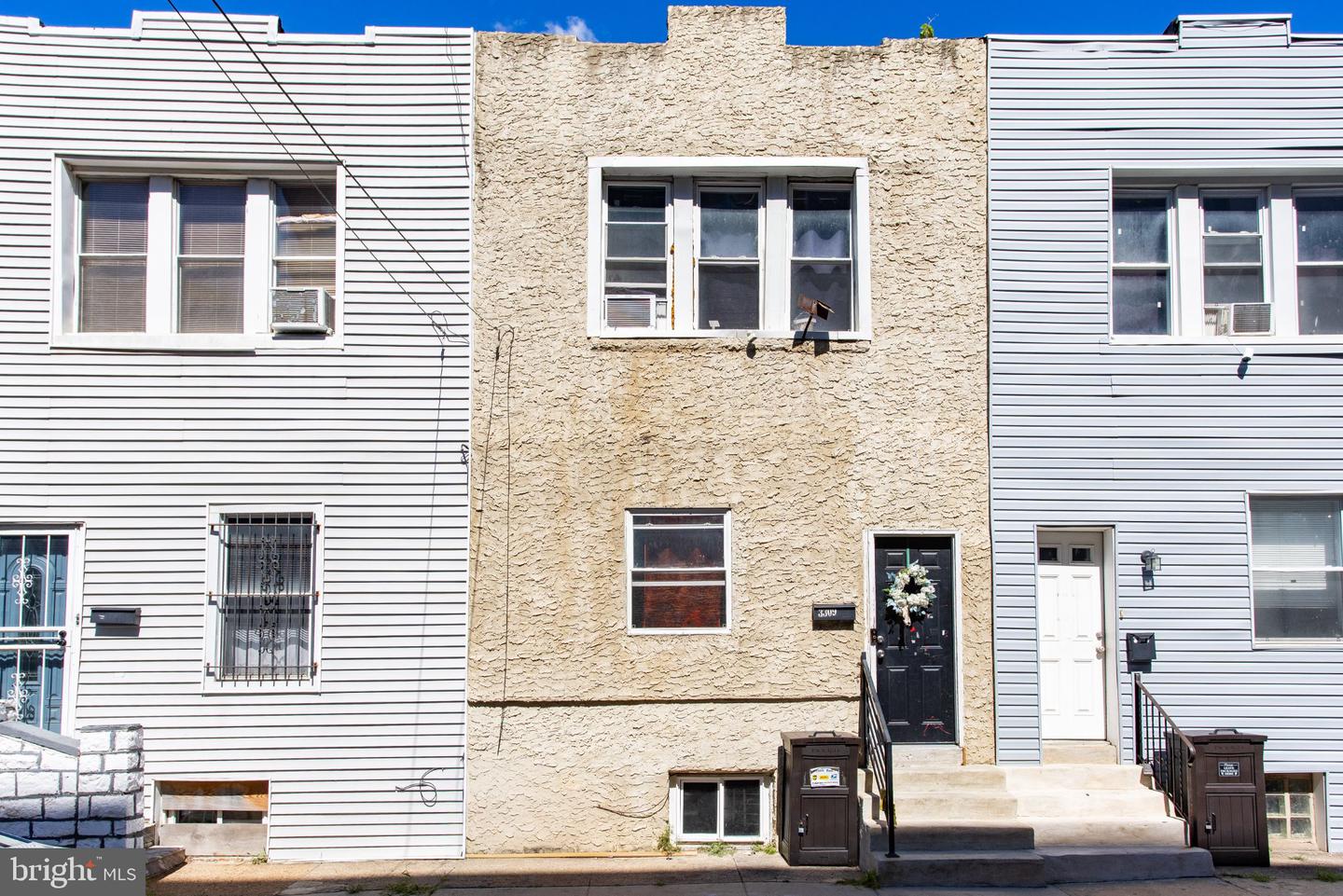 3309 Reed St Property Photo 1