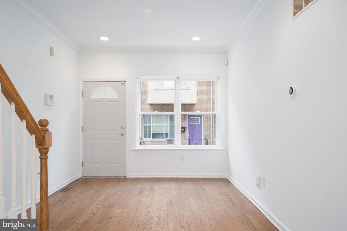 1014 S Cleveland St Property Photo 3