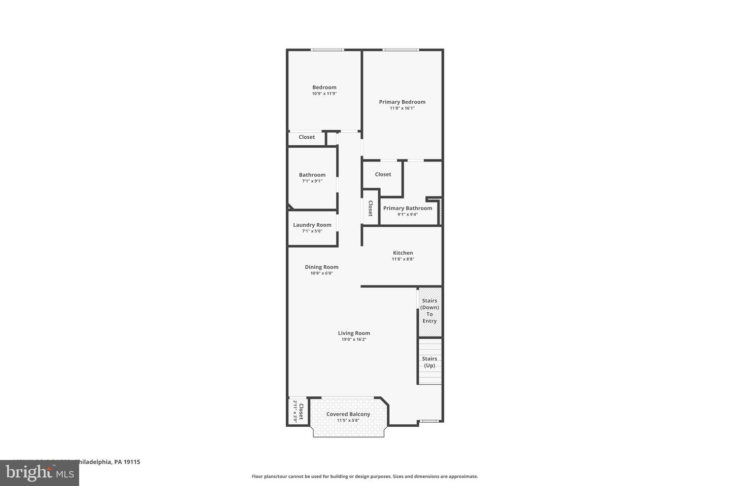 1630-90 Welsh Rd #30d Property Photo 41