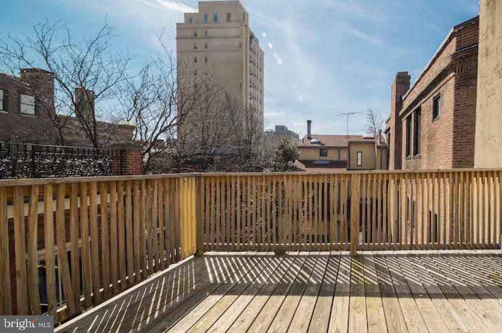 1912 Spruce St #4f Property Photo 14