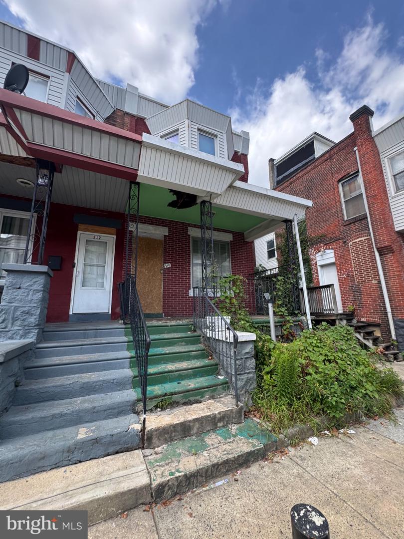 210 S Millick St Property Photo 27