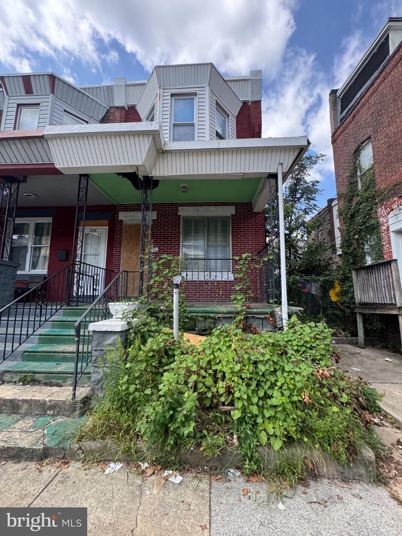 210 S Millick St Property Photo 28