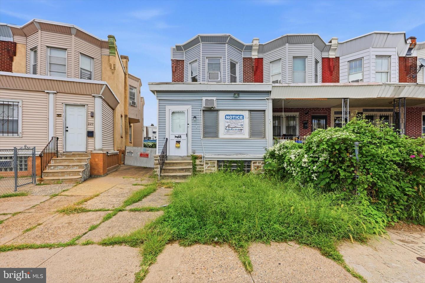 227 Lindley Ave Property Photo 1