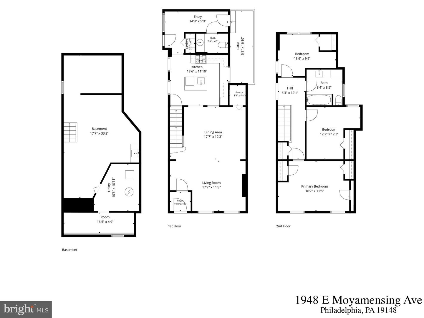 1948 E Moyamensing Ave Property Photo 31