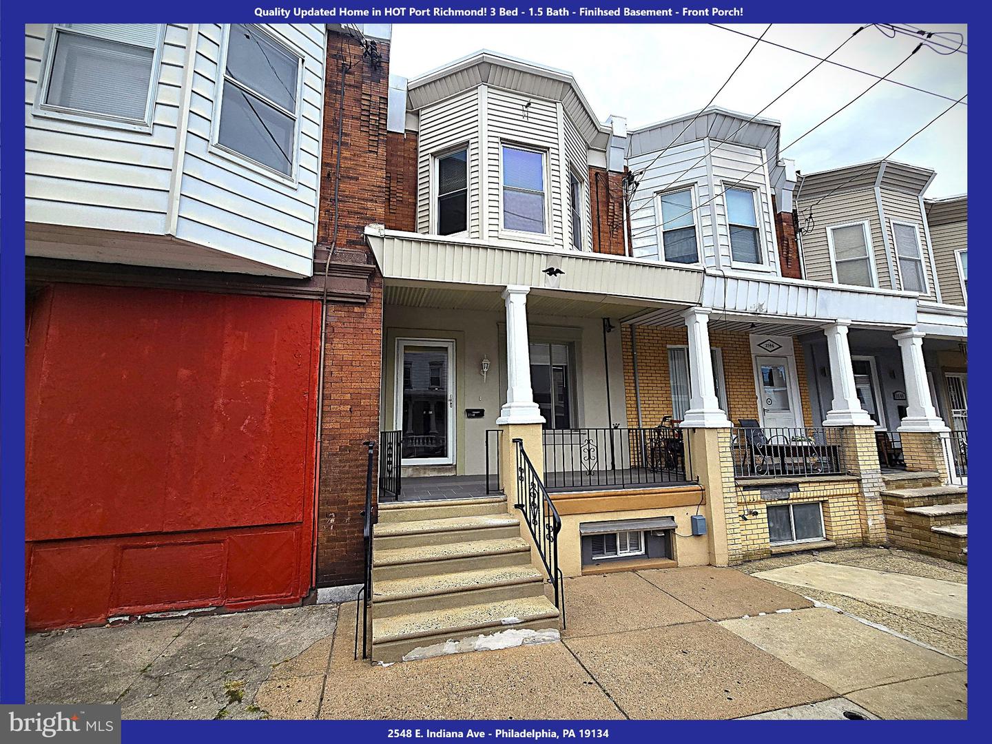 2548 E Indiana Ave Property Photo 1