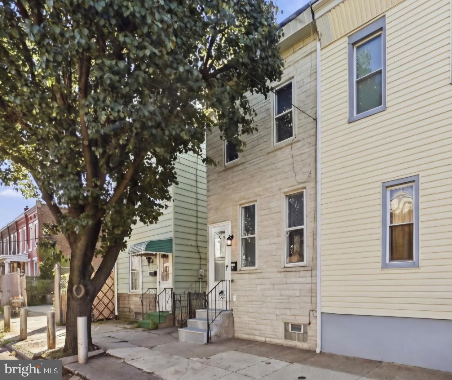 4611 Tacony St Property Photo 1