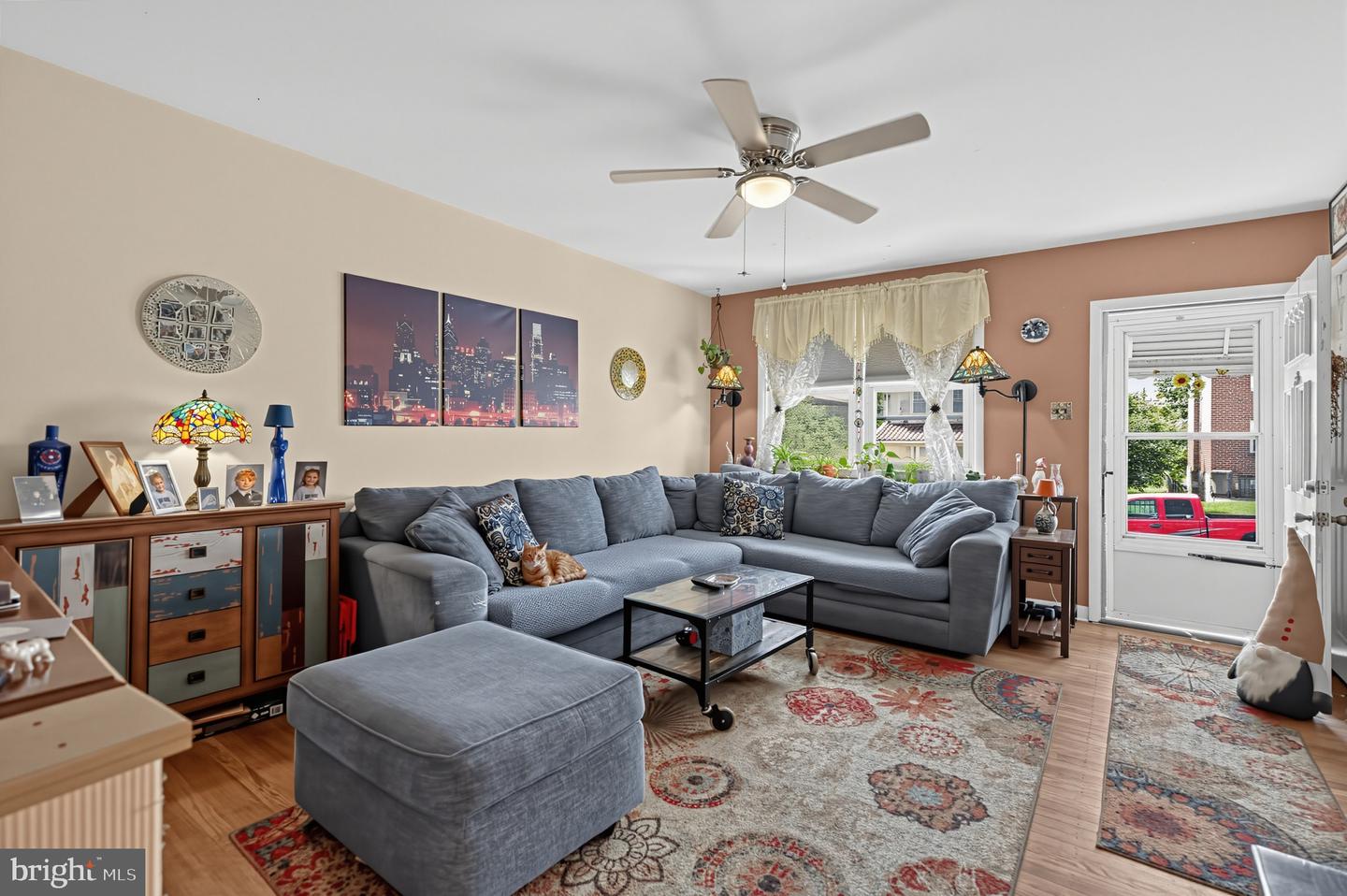 3519 Arthur St Property Photo 6