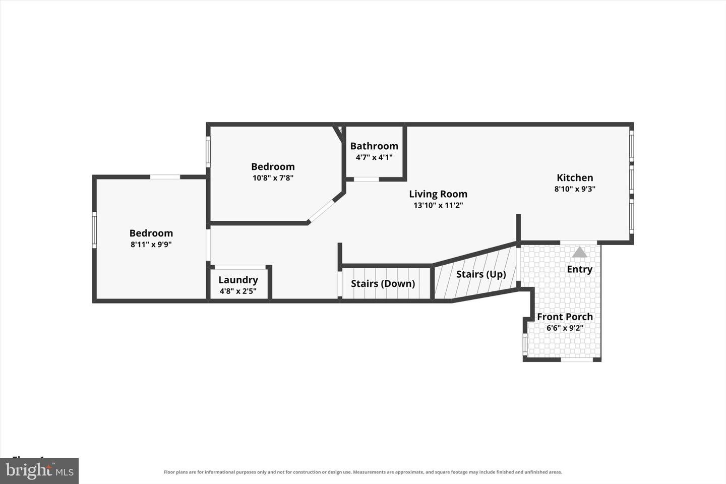 4735 Loring St Property Photo 20
