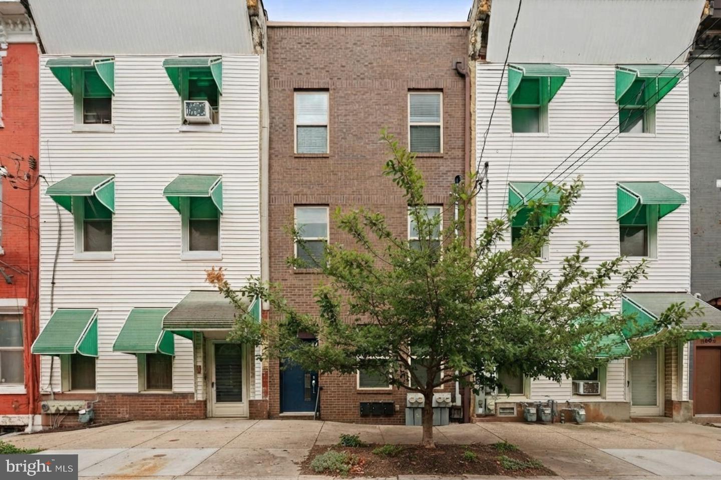 1607 BROWN ST #2 Property Photo 1
