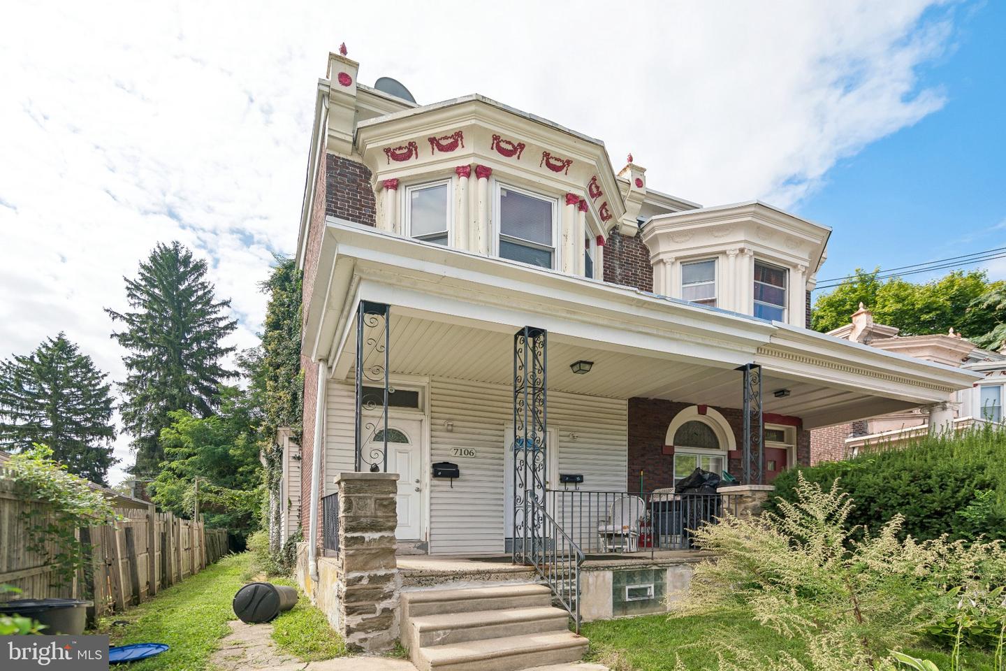 7106 DEVON ST Property Photo 1