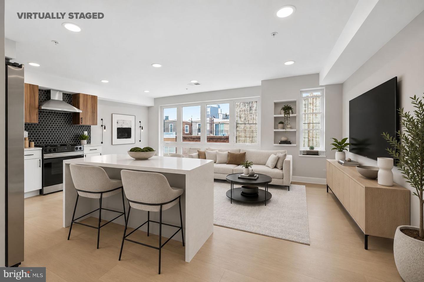 1809 S ORIANNA ST #UNIT A Property Photo 1