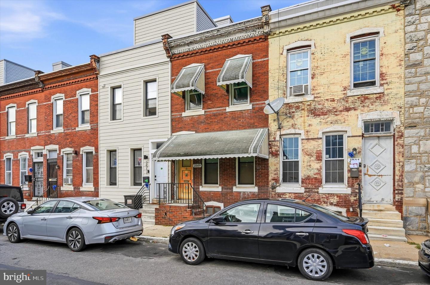 2509 NICHOLAS ST Property Photo 1