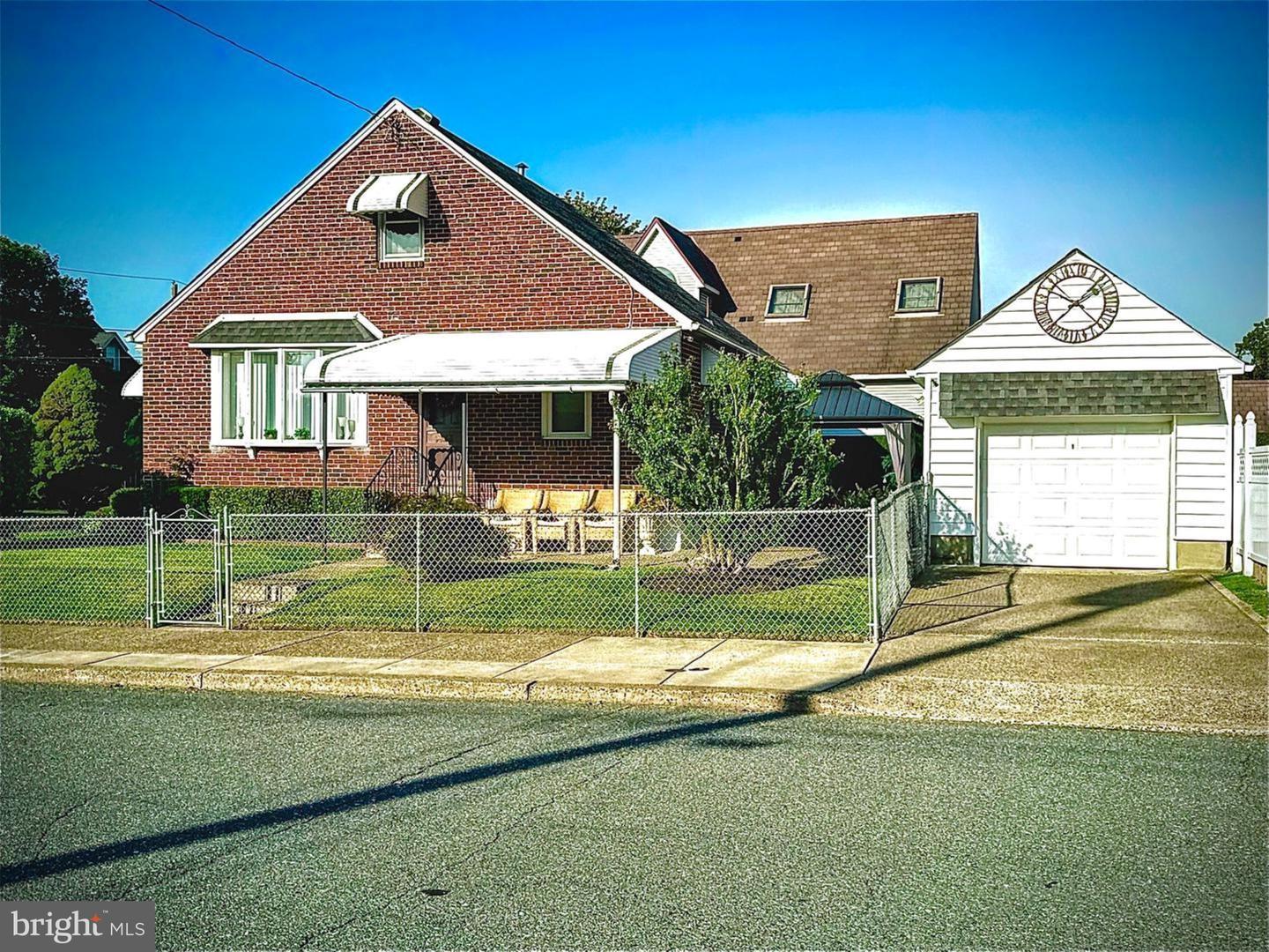 9301 DITMAN ST Property Photo 1