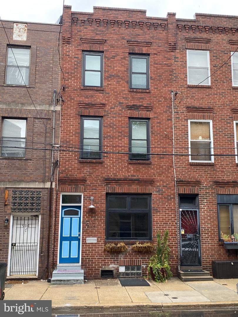 912 E PASSYUNK AVE Property Photo 1