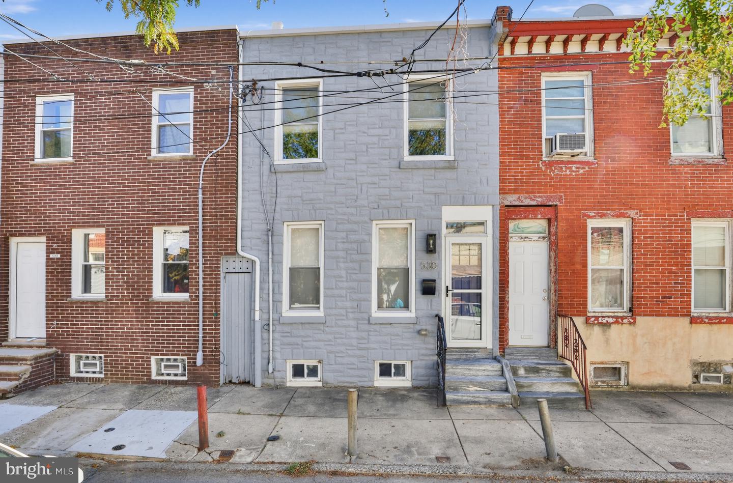 530 Greenwich St Property Photo 1
